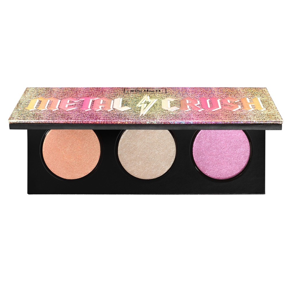 Kat Von D Metal Crush extreme highlighter